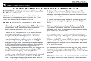 VA Form 10-0491F Printable, Fillable in PDF