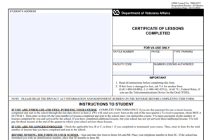VA Form 22-6553b-1 Printable, Fillable in PDF