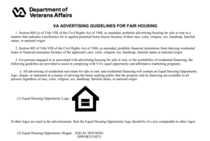 VA Form 26-0585 Printable, Fillable in PDF