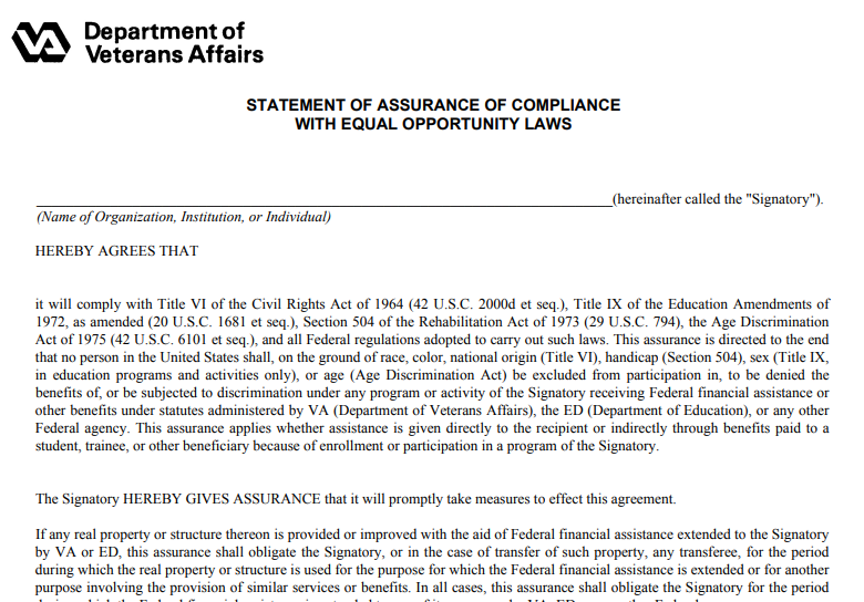 VA Form 20-8206 Printable, Fillable in PDF