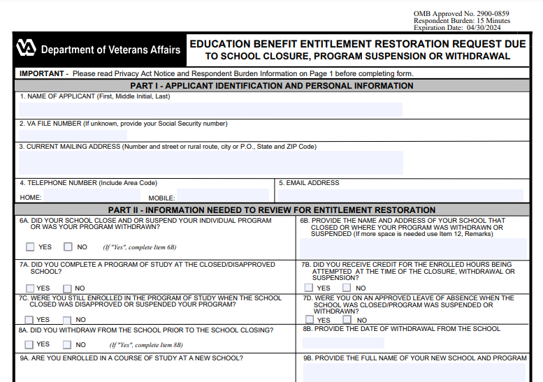 va-form-22-0989-va-form