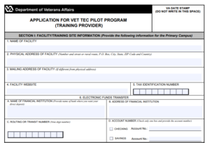 VA Form 22-0997 Printable, Fillable in PDF