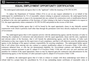 VA Form 26-421 Printable, Fillable in PDF