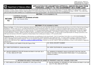 VA Form 26-6381 Printable, Fillable in PDF