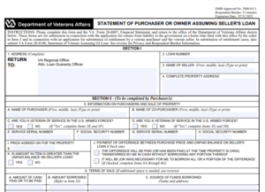 VA Form 26-6382 Printable, Fillable in PDF