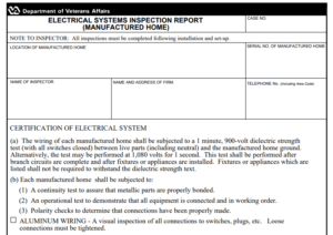 VA Form 26-8731b Printable, Fillable in PDF