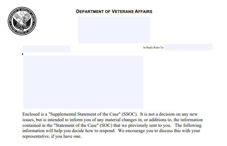 VA Form FL1-28a Printable, Fillable in PDF | VA Form