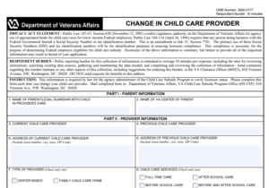 VA Form 0730i Printable, Fillable in PDF
