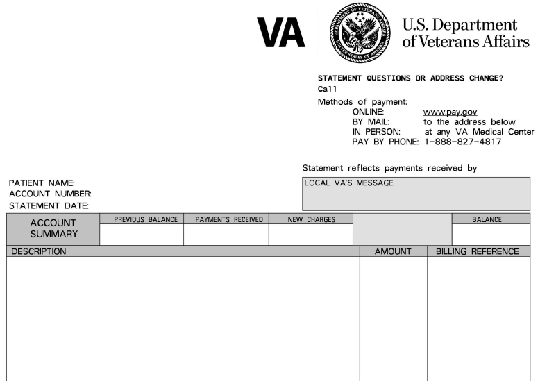 VA Form 10-0246 Printable, Fillable in PDF