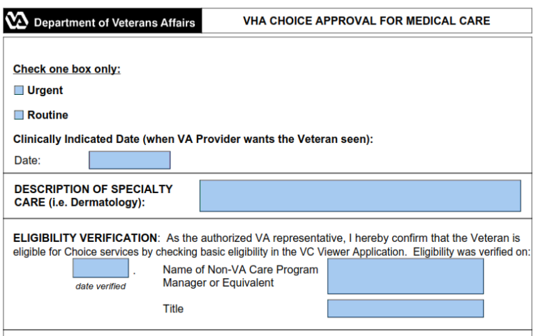 Va Form 10 0388 2 Printable Fillable In Pdf Va Form - vrogue.co