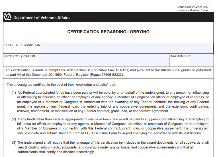 VA Form 10-0388-9 Printable, Fillable in PDF