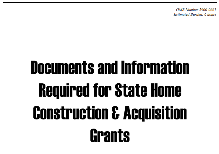 VA Form 10-0388 Printable, Fillable in PDF