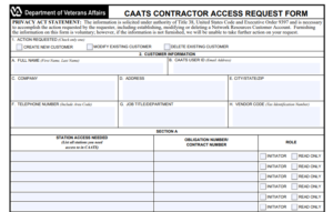 VA Form 8824i Printable, Fillable in PDF